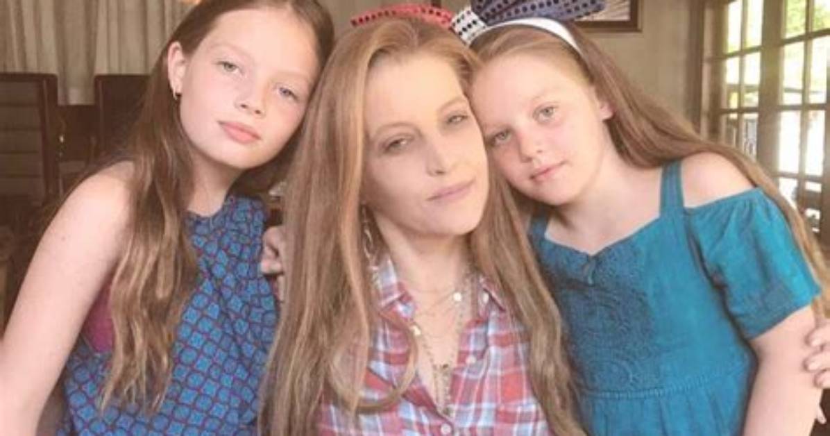 Lisa Marie Presley S 4 Kids Today Inside the Triumphs Heartbreaks and The