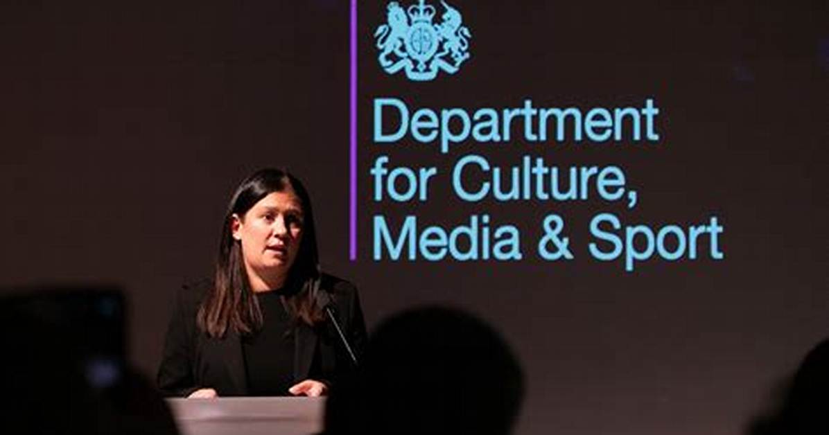Lisa Nandy Public Appearances Visual Evidence Debunking Recent