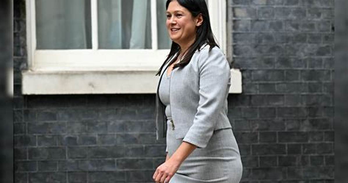 Lisa Nandy
