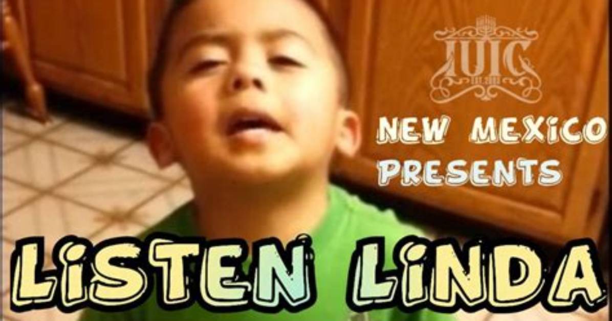 Listen Linda over a Decade Later a Complete Timeline of the Viral