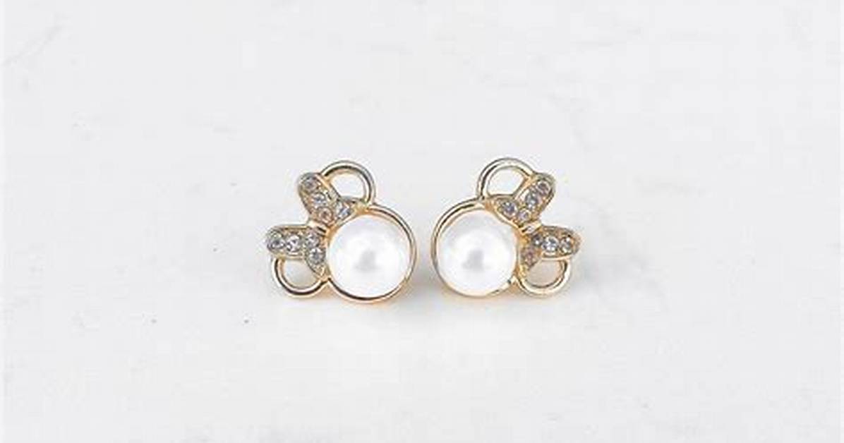 Little Ears Boutique Real Results Cleanliness Jewelry Quality And
