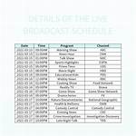Live Broadcast Schedule: What Time Utc+8 Matches Kick off Worldwide