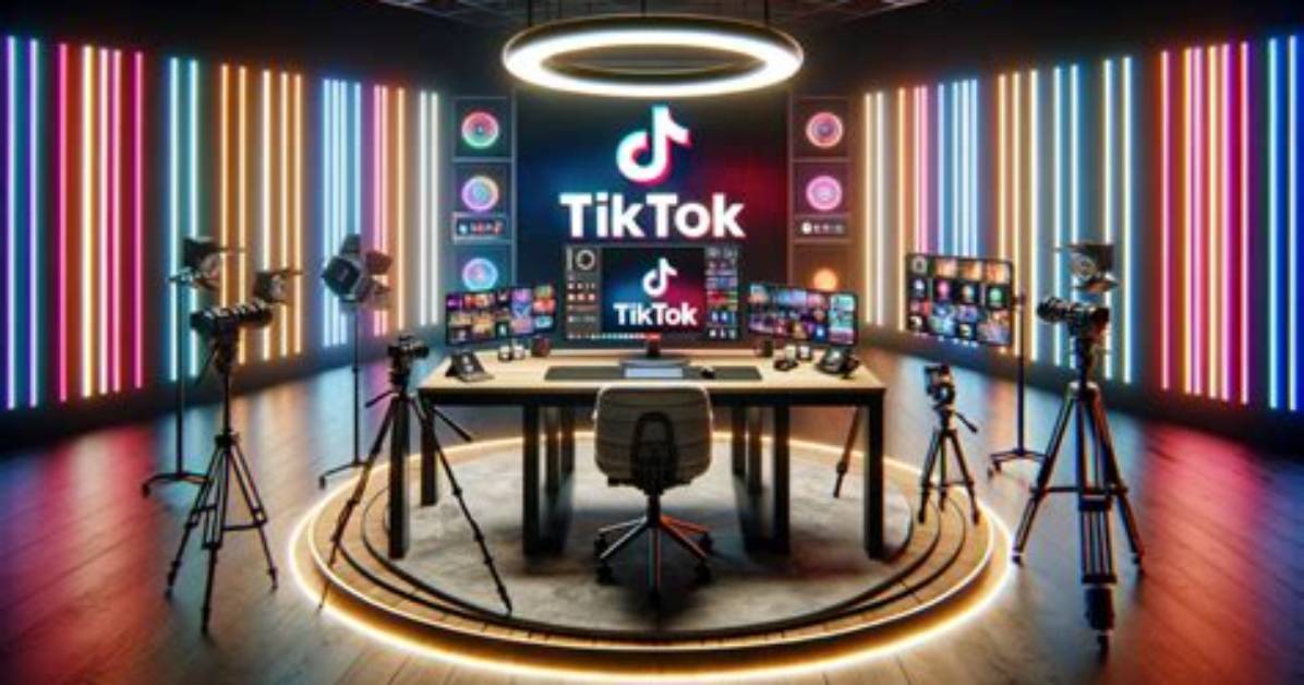 Live Streaming Wars How Tiktok Live Studio Prompted Youtube S
