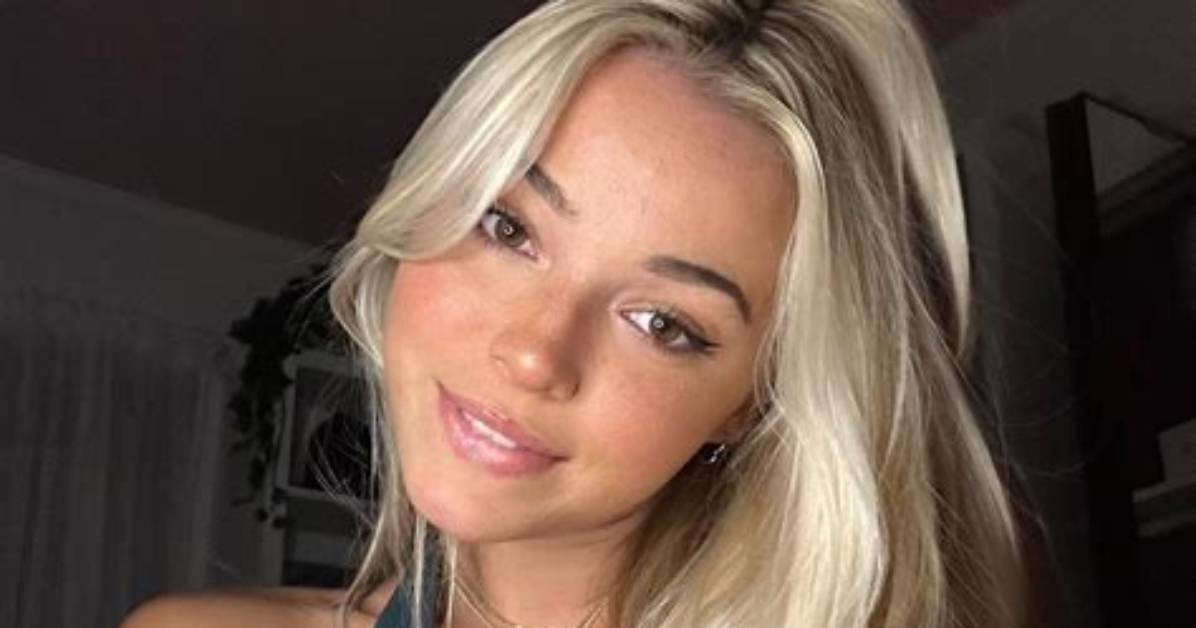 Livvy Dunne Ai Deepfake Scams Exposed How Bad Actors Exploit