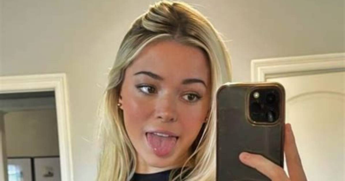 Livvy Dunne Leak Fact Check Deepfakes Scams and the Reality Facing Nil
