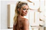 Livvy Dunne's Huge Week: from Leaked 'Baywatch' Set Clips to Supporting Paul Skenes