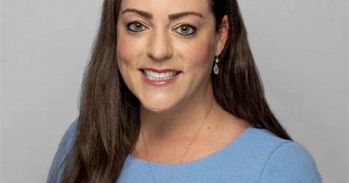 Liz Healy Job Title on Allegancounty Org Public Directory