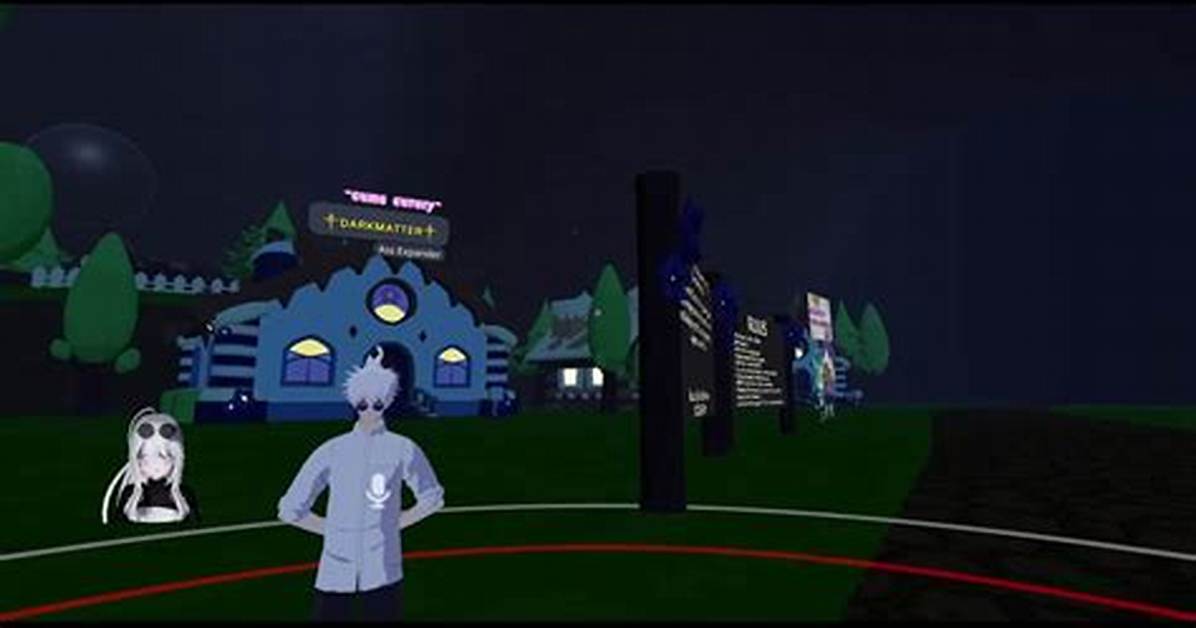 Locked out of Vrchat Home the Sudden Login Glitch Fueling