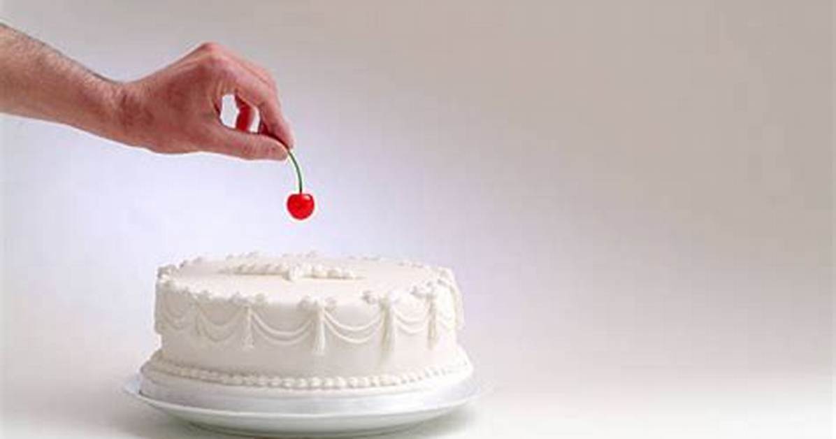 Look at the Cherry on Top Meme Context Screenshots and Real Examples