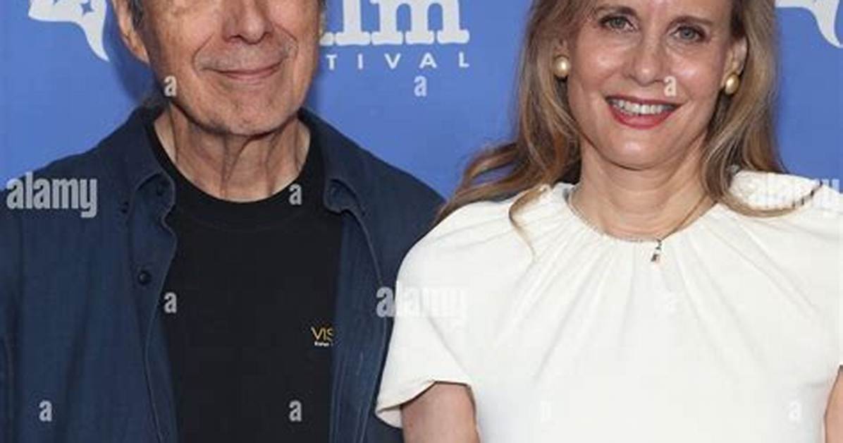 Lori Singer S Marital History Photos Public Appearances And