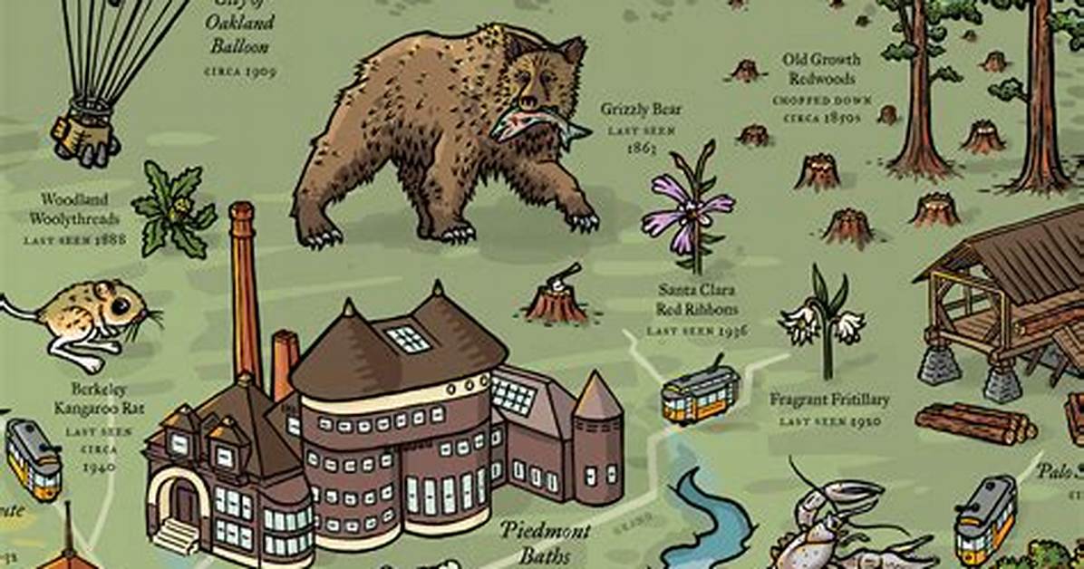 Lost in Oakland County the Wild Past and Hidden Dangers of Pontiac Lake State