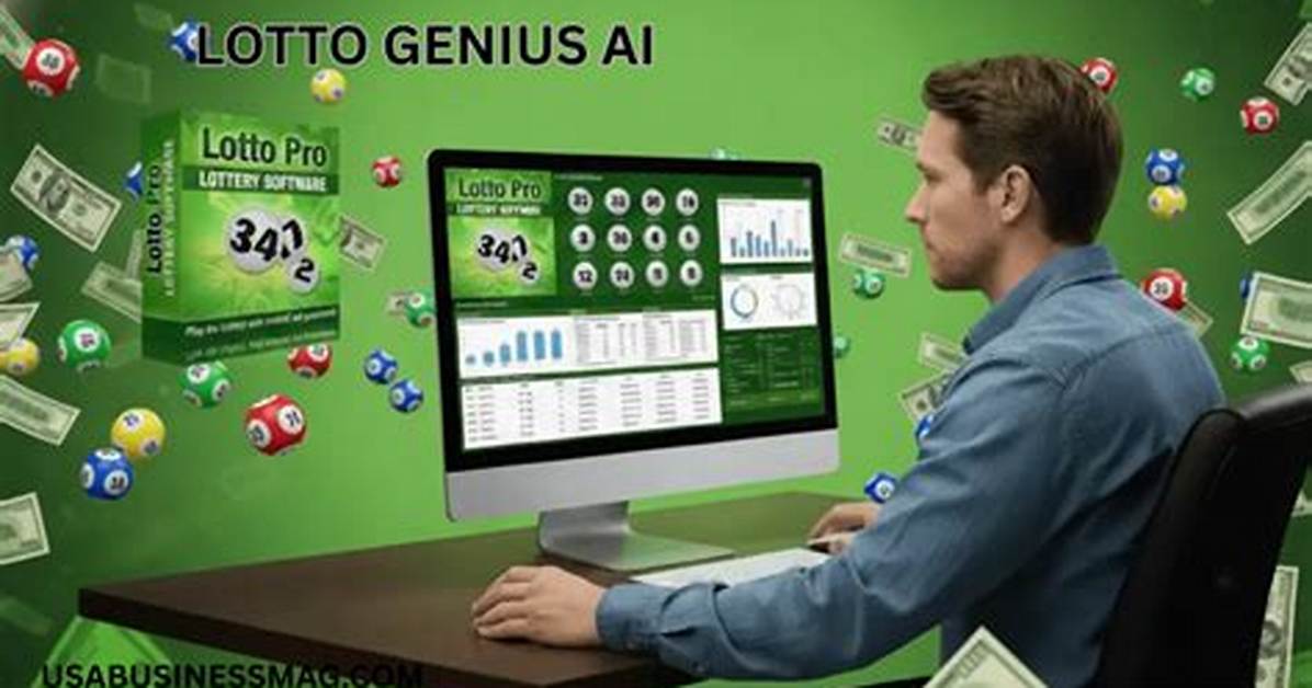 Lotto Genius Ai Exposed The