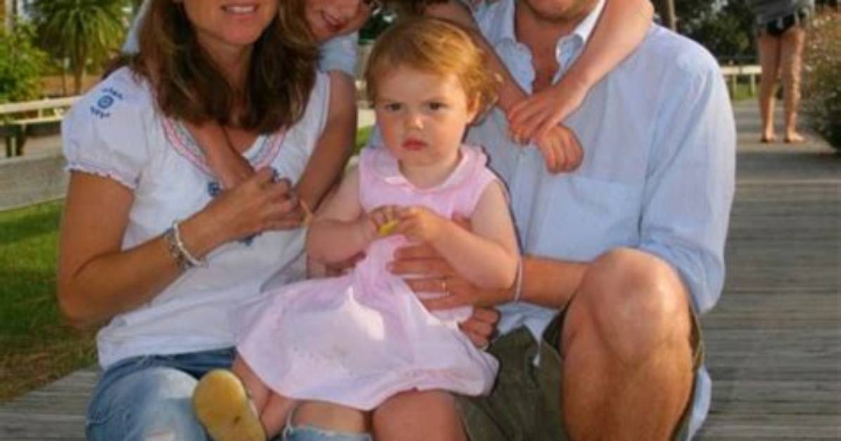 Louis Partridge S Family Roots in Focus Verified Heritage Parents And