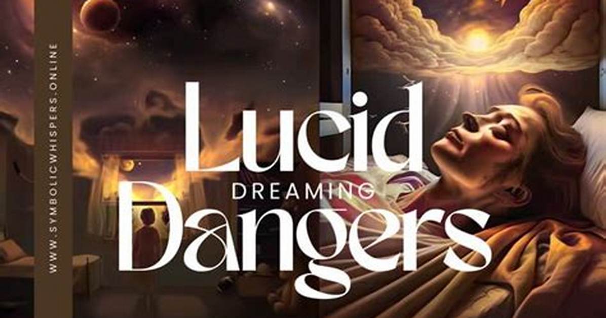Lucid Dreaming Spiritual Risks Fact Checked Myths Fears And