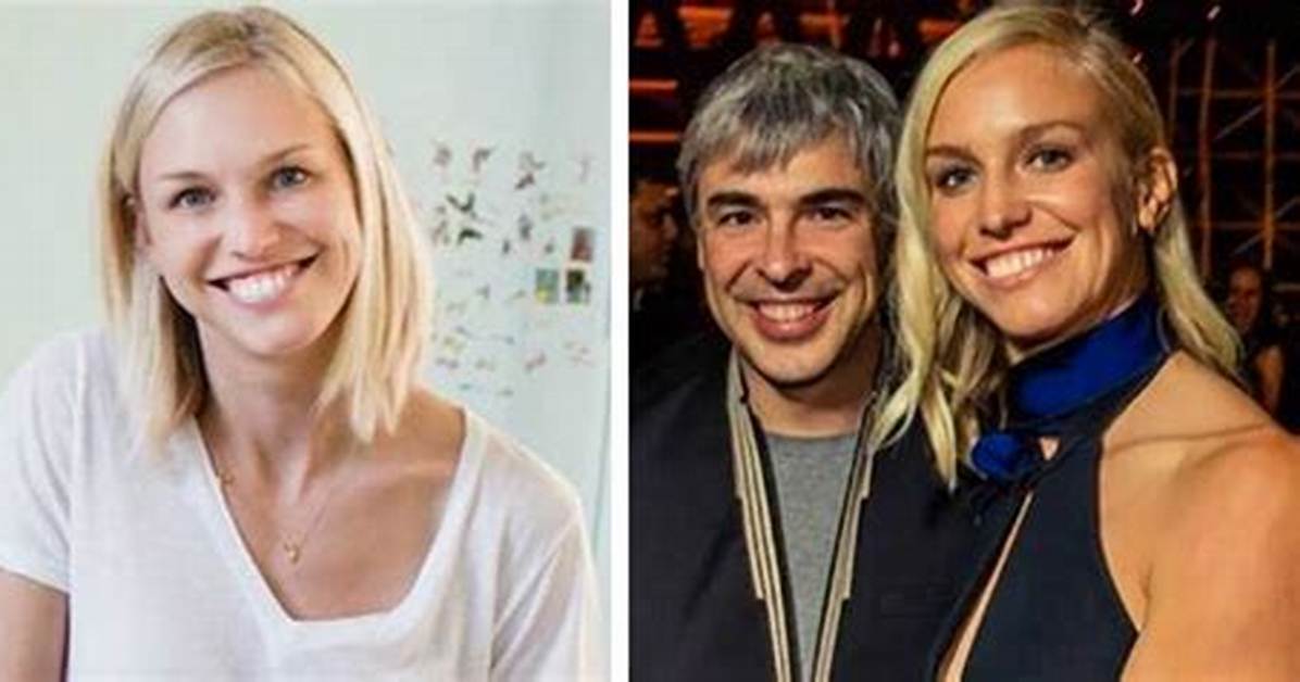 Lucinda Southworth Children Guide Ages Names and Life in Silicon