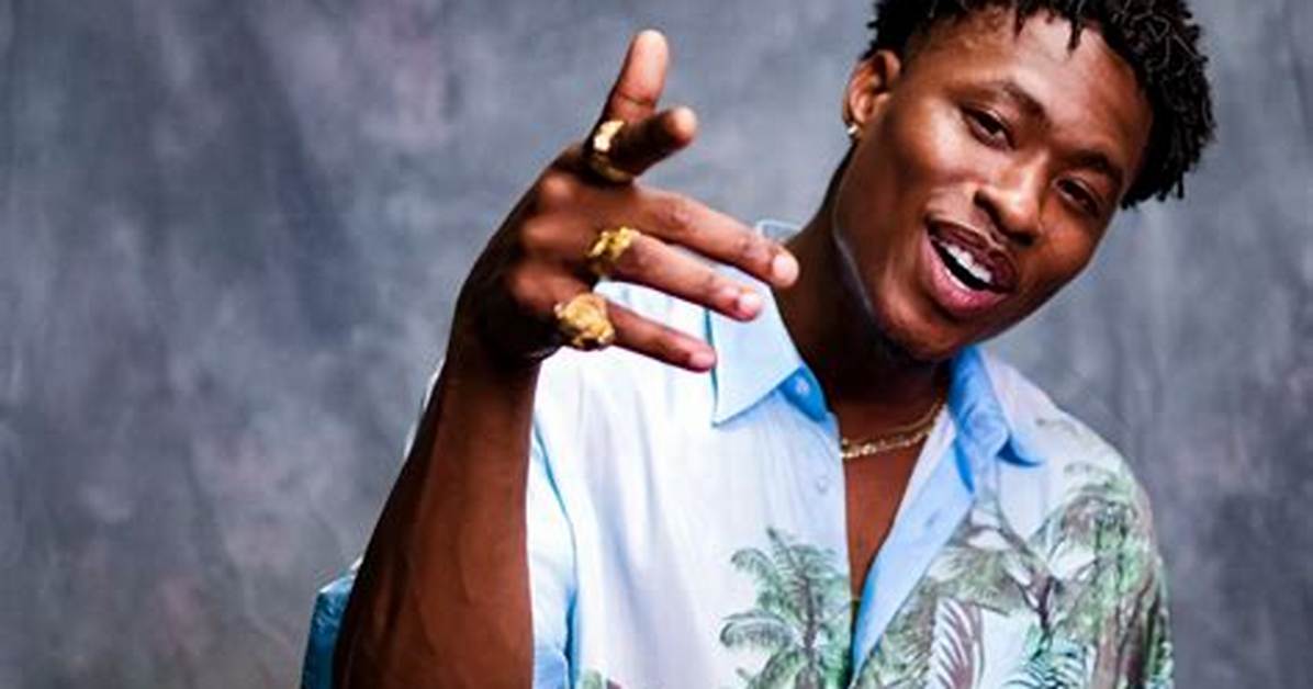 Lucky Daye Dating Faq Everything You Need to Know About His
