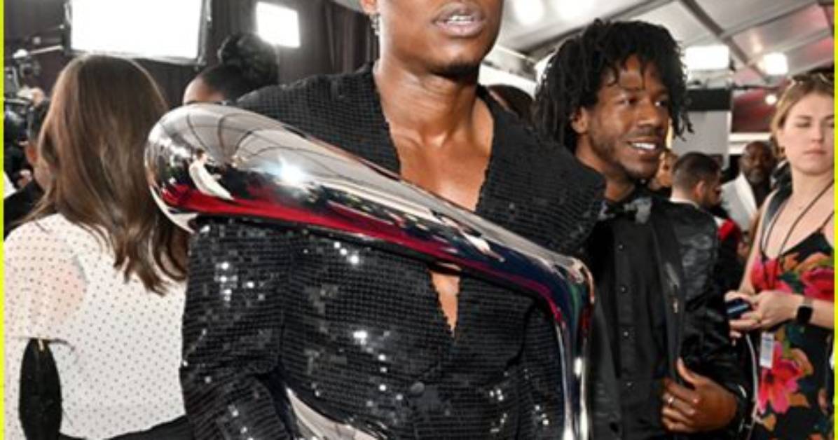 Lucky Daye S Partner Revealed Red Carpet Appearances and Social Media