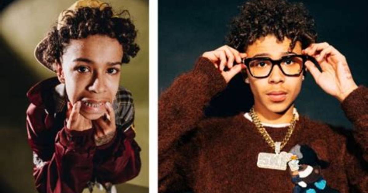Luh Tyler S Age Evolution from Teen Sensation to 2026 Rap