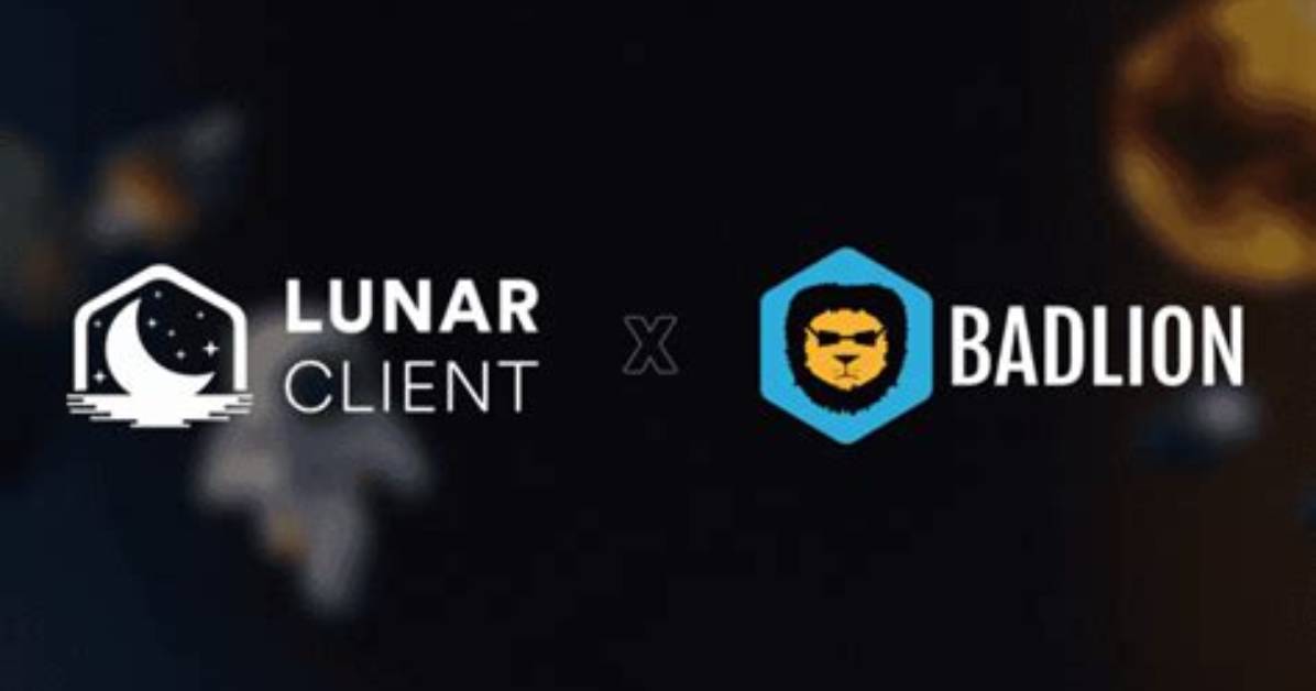 Lunar Client Post Badlion Acquisition New