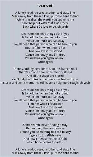 Lyrics & Translations of Dear God by Kevin Gates