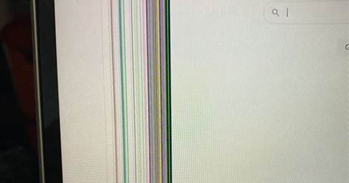 Macbook Display Glitches Surge Identifying Affected Models and Apple