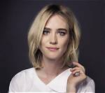 Mackenzie Davis's Stunning Topless Photos: a Must-See