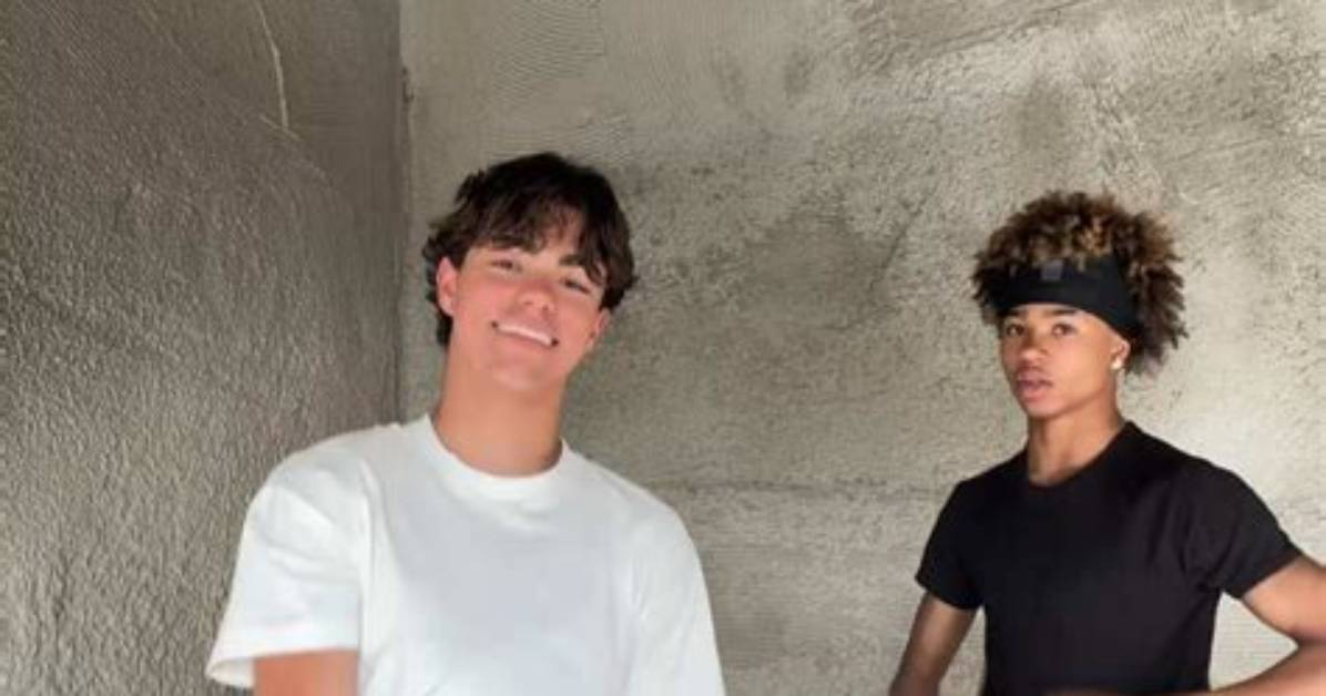 Malachi Barton on Tiktok Viral Clips Studio Sessions and Behind The