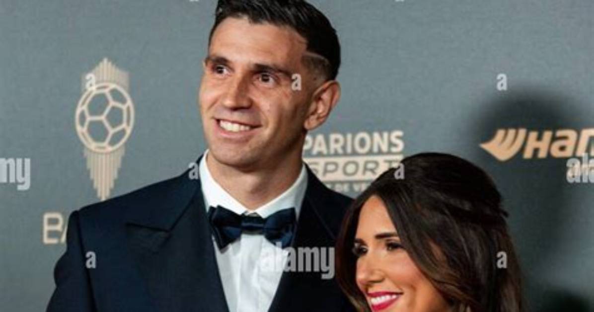Mandinha Martinez S Stunning Revelation the Secret Injury That Nearly Ended Dibu S World Cup