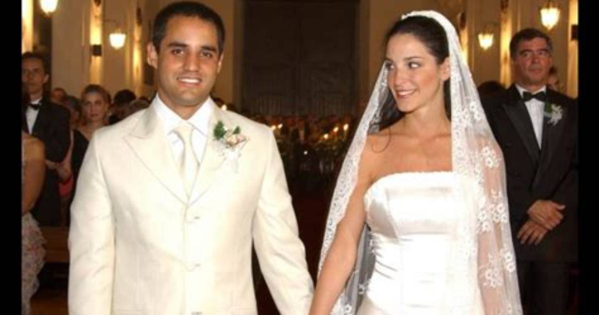 Manny Montoya Wife Rumors Fact