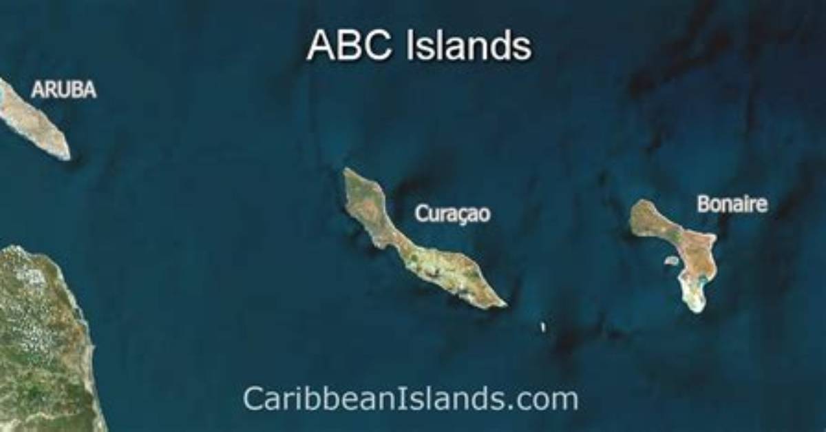 Mapping Iles Abc Satellite Proof And