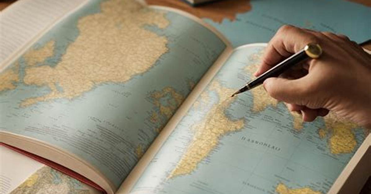 Mapping Okay Across the Spanish World Real Slang And