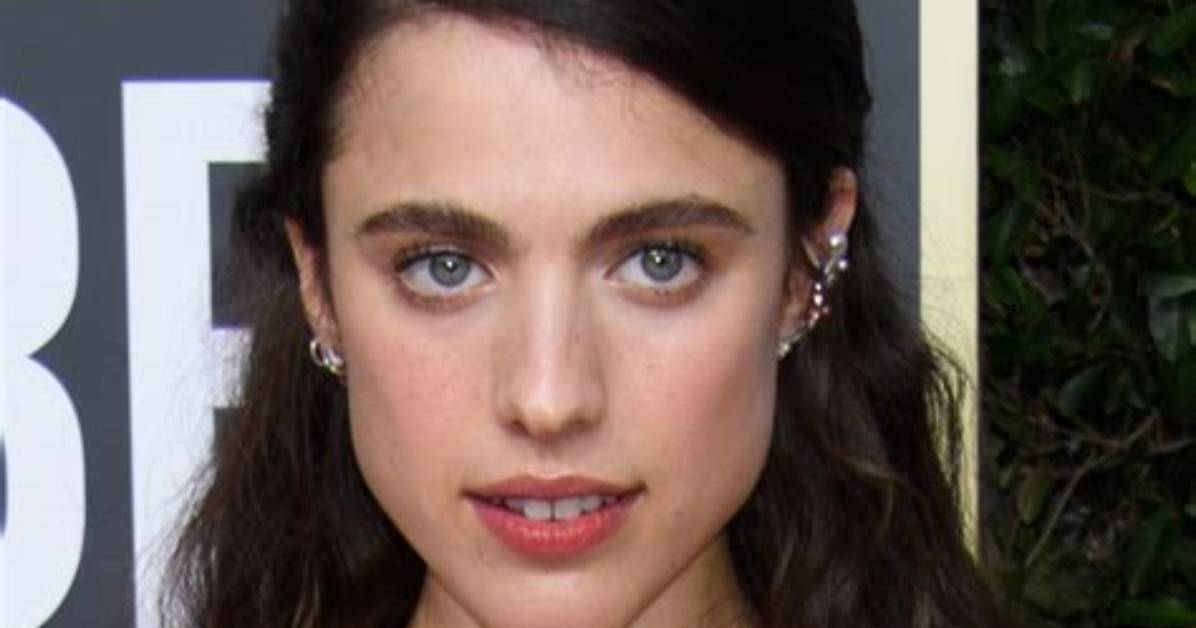 Margaret Qualley S Physicality on Screen Dance Background Fitness And