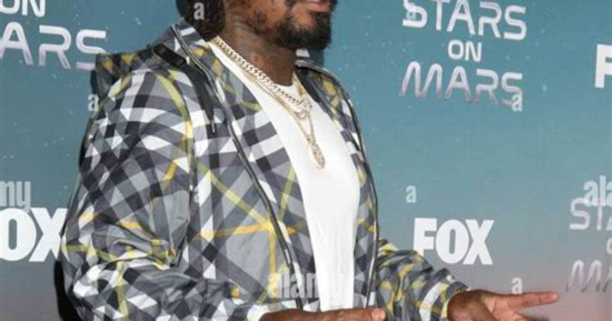 Marshawn Lynch Red Carpet Sightings and Public Appearances Is There A