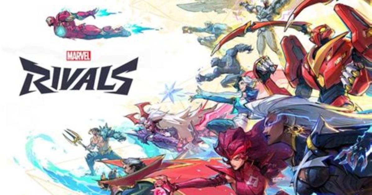 Marvel Rivals