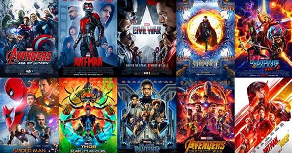 Marvel