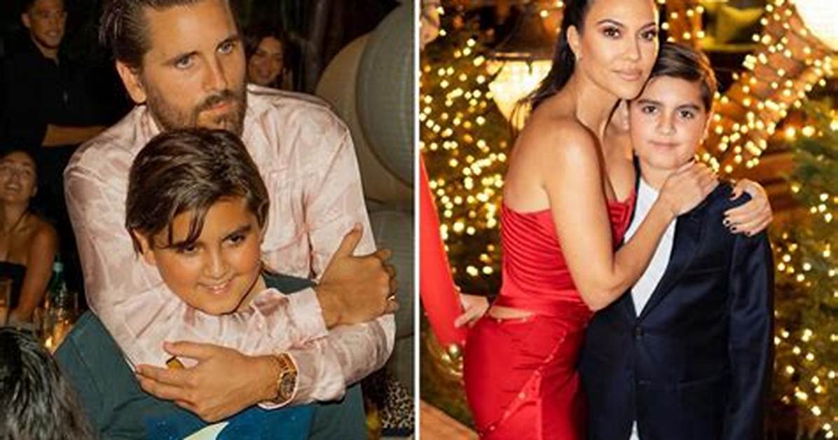 Mason Disick Resurfaces Photo Evidence and Style Evolution That Left The