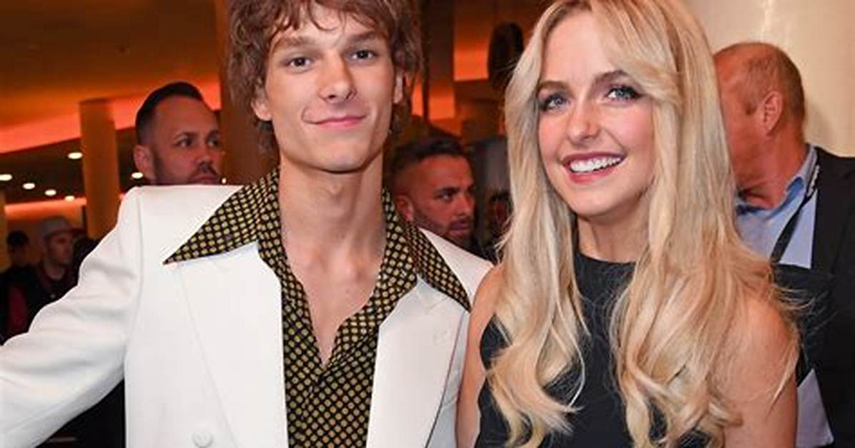 Mason Thames and Mckenna Grace Relationship Timeline from Regretting You To