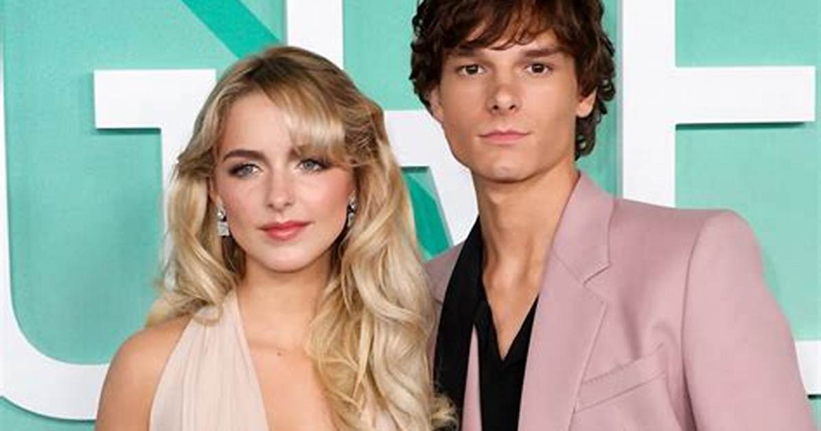 Mason Thames and Mckenna Grace Timeline How Tiktok Sparked a Full