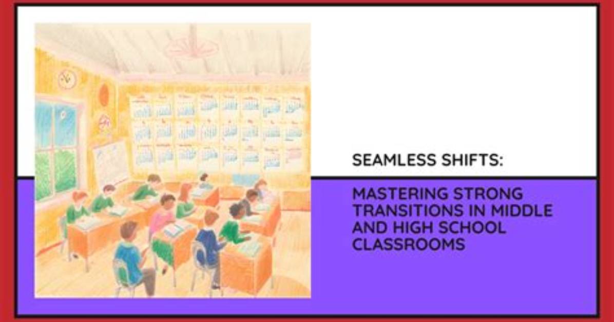 Mastering I Ready S Tough Middle School Math Module Complete Guide to Mean and Mad