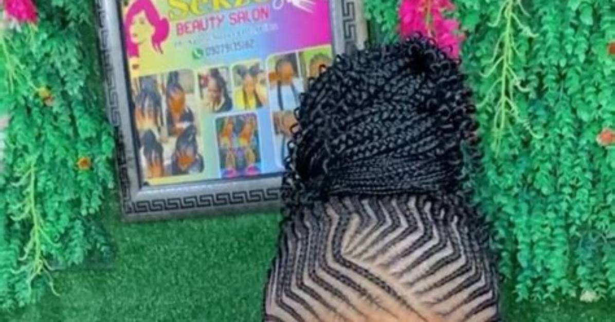 Mastering Zig Zag Braids the Complete Step by Step Technique And