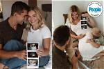 Matt and Abby Howard's Complete Baby Timeline: from Announcement to Welcoming Fischer