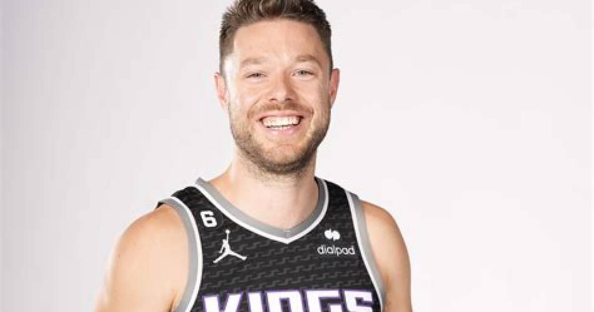 Matthew Dellavedova And