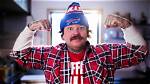 Matty Matheson and the Buffalo Bills Launch Viral Stadium Chicken Parm Sandwich