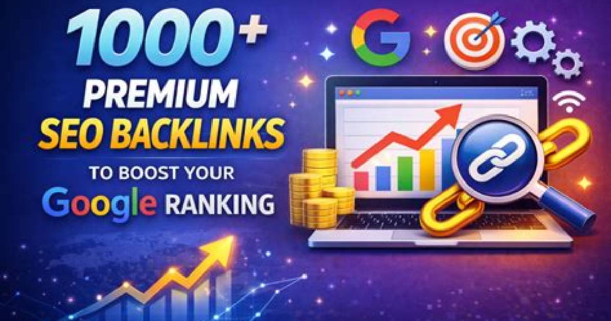 Maximize Your Google Ranking The