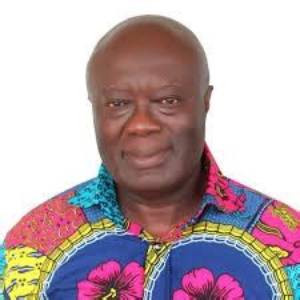 Maxwell Kofi Jumah Biography, Age, Height, Net Worth, Family