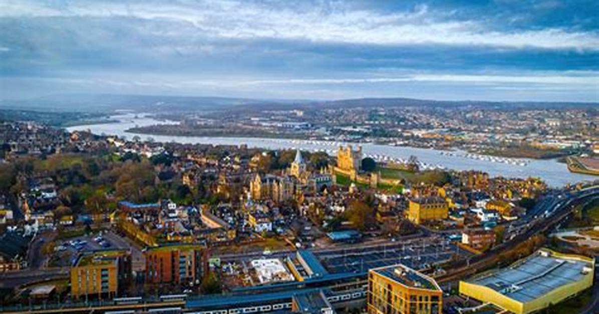 Medway