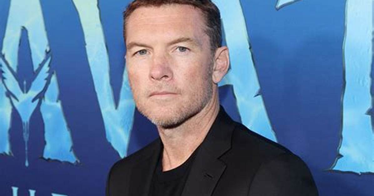 Meet Sam Worthington: the Man Behind Alex Mason