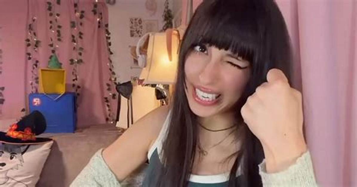 Meet Suki Mellow Everything You Need to Know About the Viral