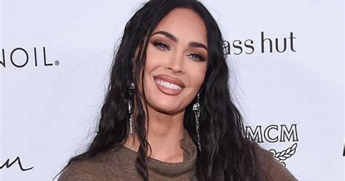 Megan Fox in 2026 Milestone 40Th Birthday Viral Ads and Her Evolving