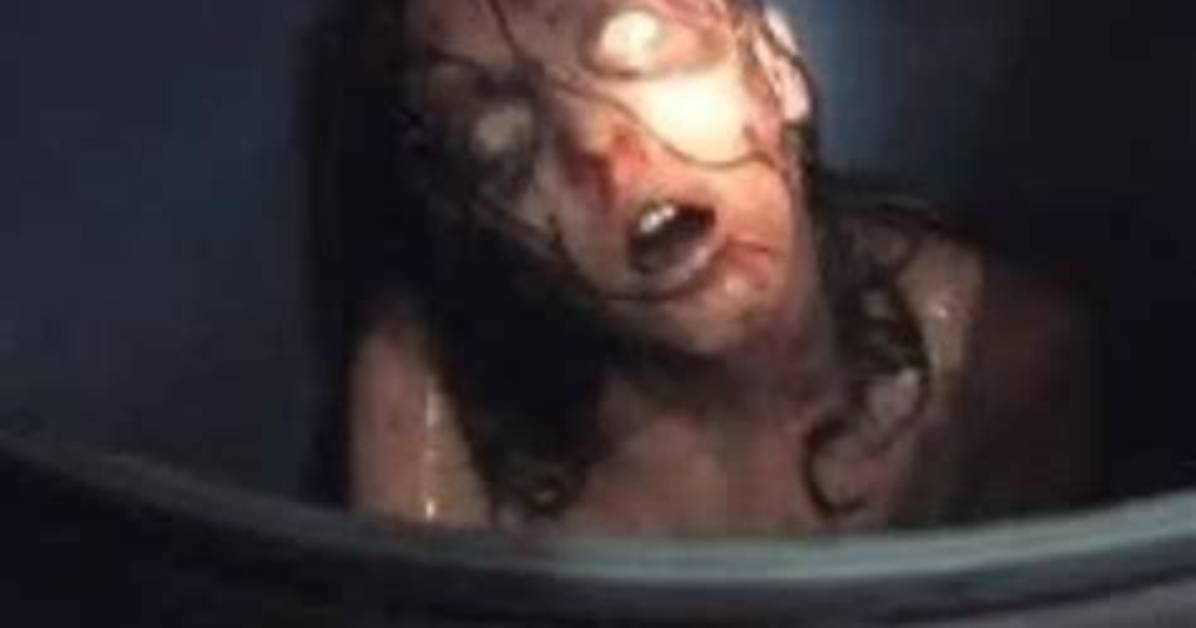 Megan Is Missing Barrel Scene Explained the Shocking Twist Behind Horror S Most